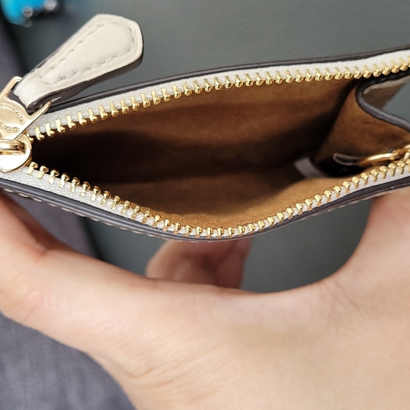 Cardholder coach,small size - Picture 3 of 4